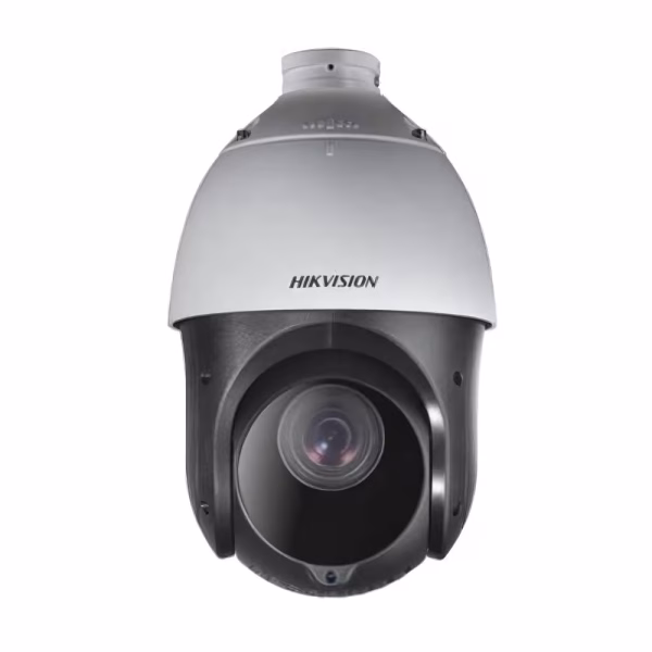 Hikvision DS-2DE4425IW-DE 4MP – 25x Zoom, IP66, IR Night Vision