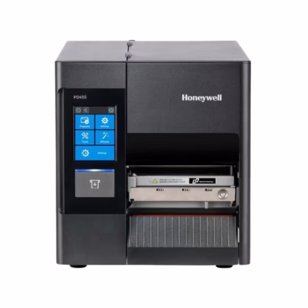 Honeywell PD45S 300 Dpi Industrial Printer