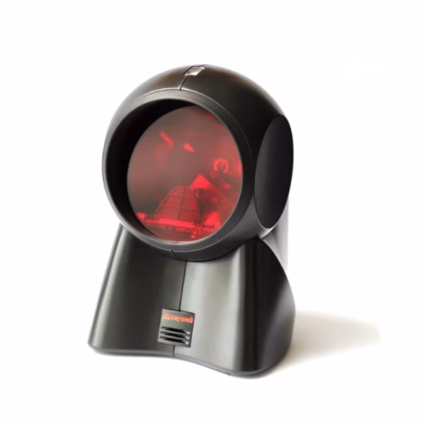 MK7120 Honeywell 1D Hands-Free Scanner