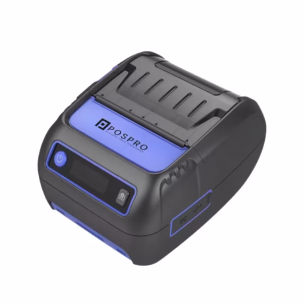 MLP-80 POSPRO (80mm,BT,Wireless)