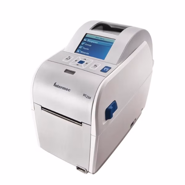 PC23D Honeywell (Wrist Band Printer)