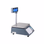 PLS-1100 POSPRO Barcode Label Weighing Scale