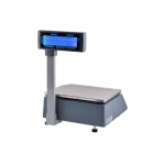 PLS-1100 POSPRO Barcode Label Weighing Scale