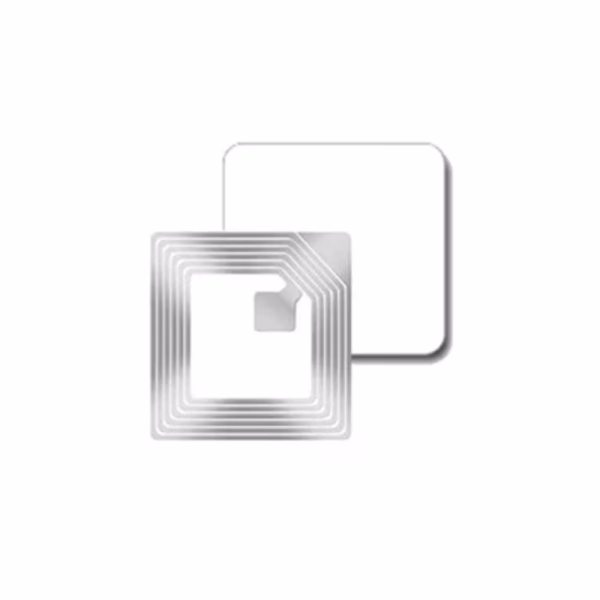 POSPRO EAS SOFT TAG | 40*40mm | 1000 Soft tags