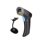 POSPRO PBS-4410 1D Econo Series Wired Barcode Scanner