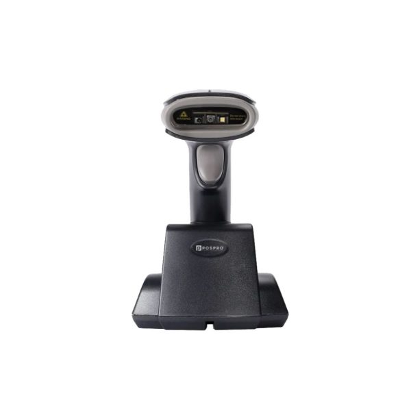 POSPRO PBS-WX6 Wireless,1D,Dock