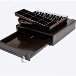 POSPRO PCD-100M With MICRO-SWITCH Cash Draw