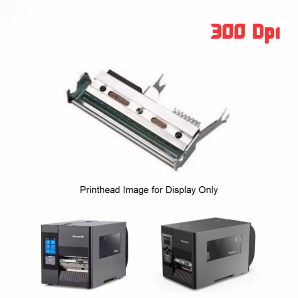 Printer Head PD45s 300 Dpi Industrial Brcode Printer