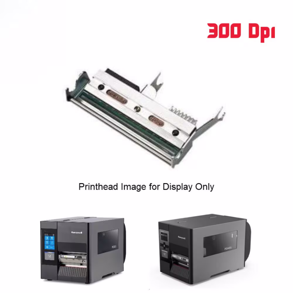 Printer Head PD45s 300 Dpi Industrial Brcode Printer Printer Head PD45s 300 Dpi Industrial Brcode Printer