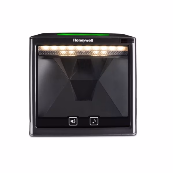 Solaris 7980g Honeywell