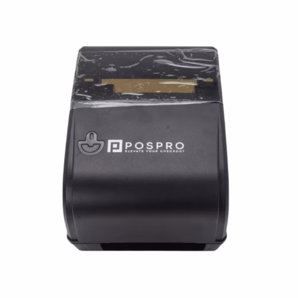 TLP-250 POSPRO Desktop Barcode Label Printer