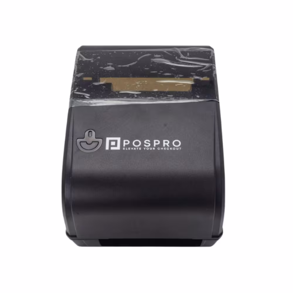 TLP-250 POSPRO Desktop Barcode Label Printer TLP-250 POSPRO Desktop Barcode Label Printer
