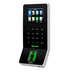 ZKTeco F22 Fingerprint Attendance System