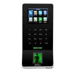 ZKTeco F22 Fingerprint Attendance System