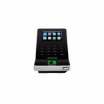 F22 Access Control Machine