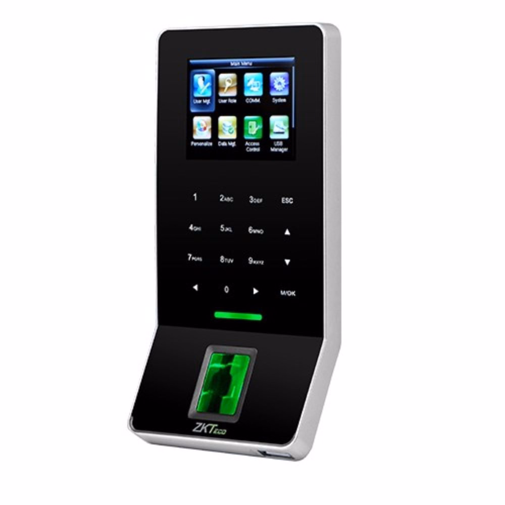 F22 Access Control Machine F22 Access Control Machine