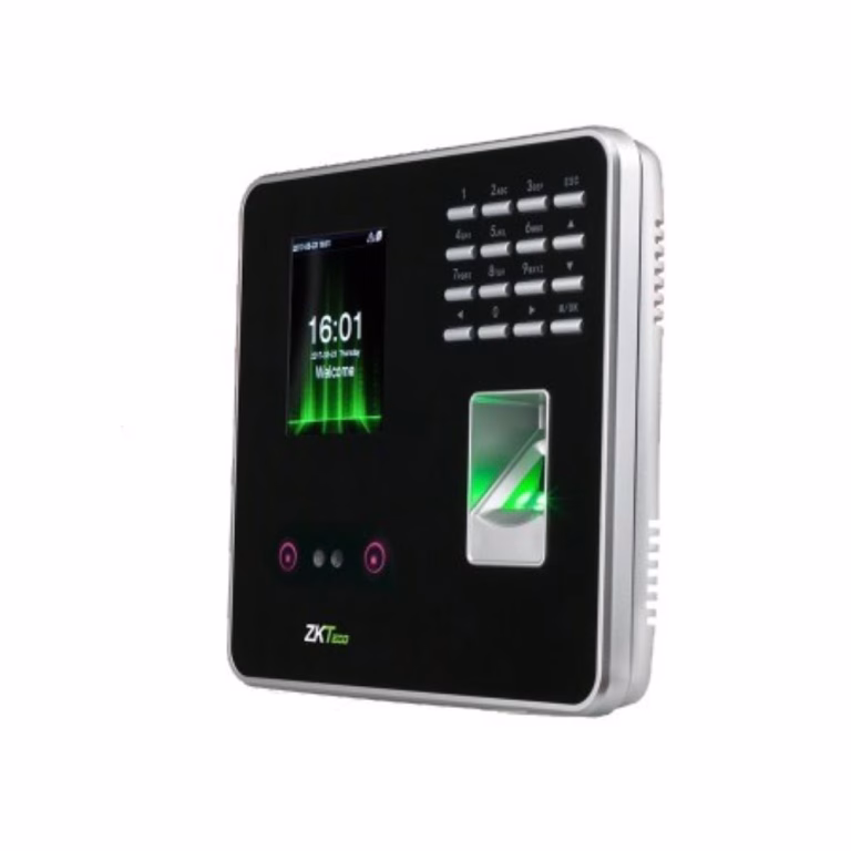ZKTECO MB20 ATTENDANCE MACHINE