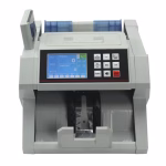 N90P TFT Advanced Money Counting Machine with Fake Note Detection