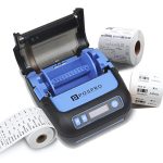 POSPRO MLP-58 (58mm,BT,Wireless)