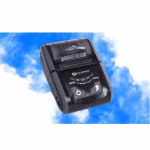 POSPRO MP 200 Mobile Bluetooth Thermal Receipt Printer