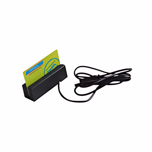 POSPRO MR-200U (3 Tracks-USB-Desktop)