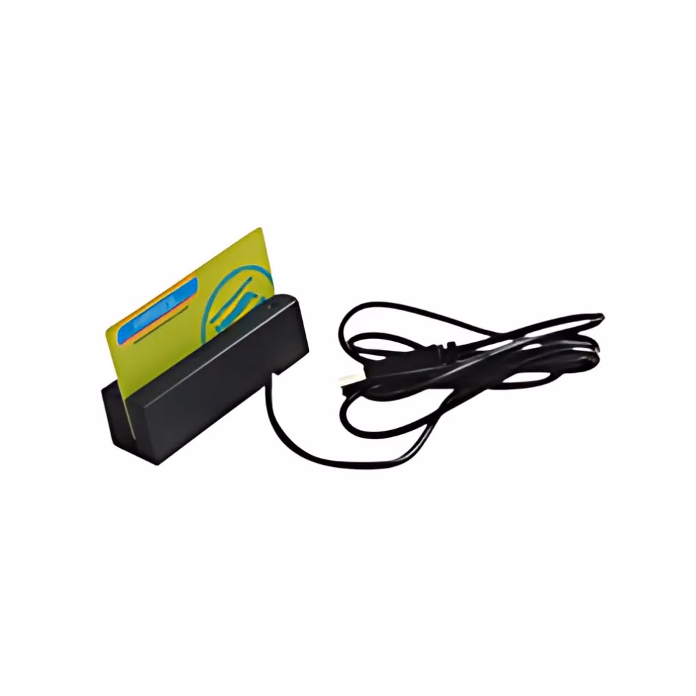 POSPRO MR-200U (3 Tracks-USB-Desktop) POSPRO MR-200U (3 Tracks-USB-Desktop)