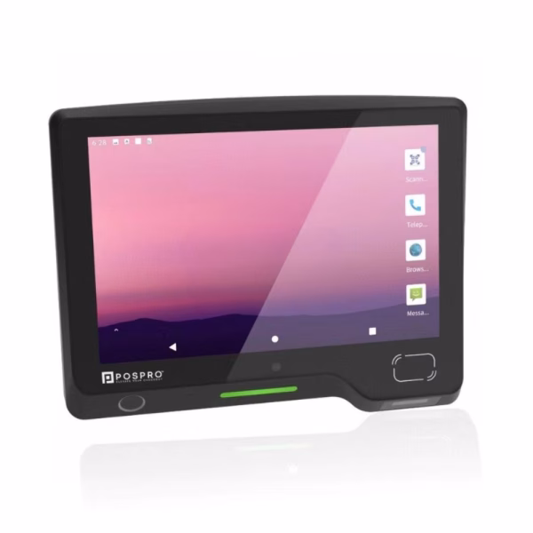 POSPRO PCT-200 Smart Price Checker