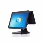 POSPRO PT-5015 15" inch display with 9.7" customer display.