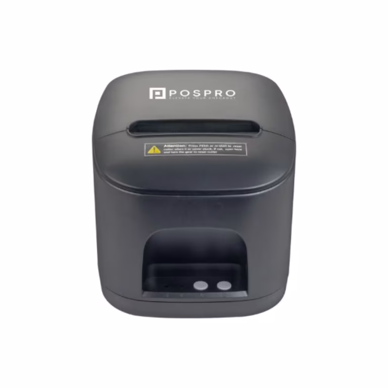 POSPRO PTP 60 Thermal Receipt Printer
