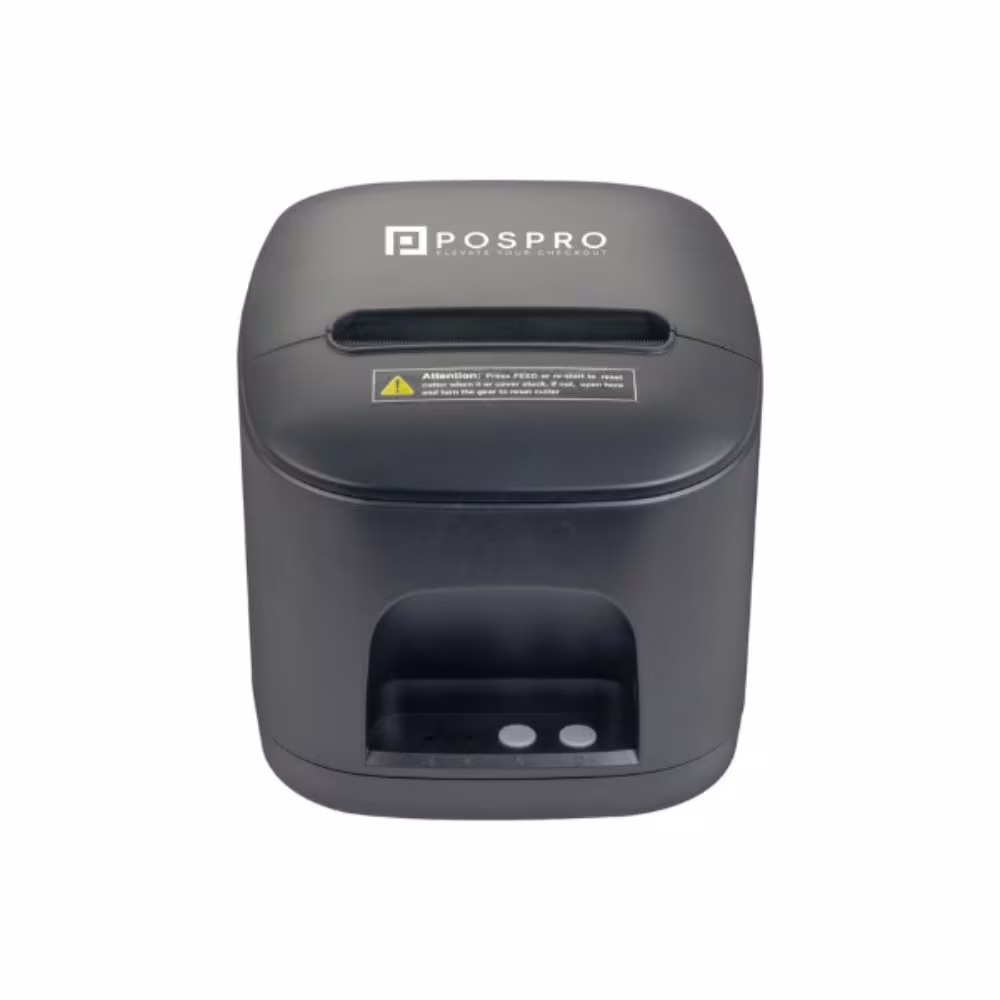 POSPRO PTP 60 Thermal Receipt Printer POSPRO PTP 60 Thermal Receipt Printer