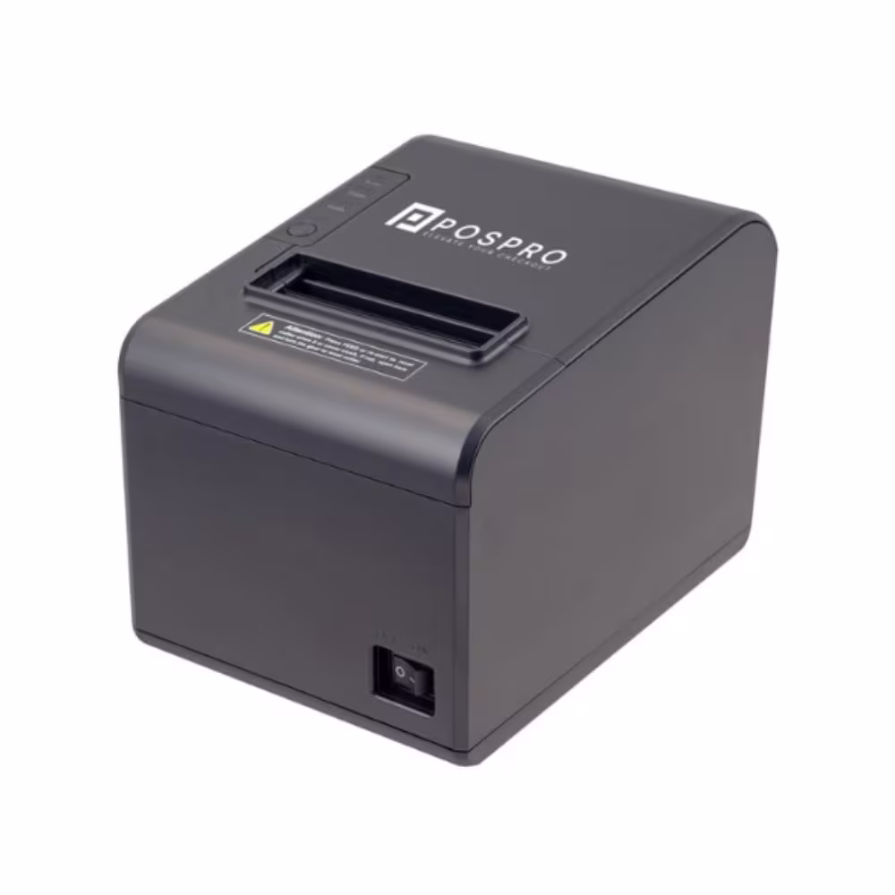 POSPRO PTP-80 PRO Thermal receipt Printer POSPRO PTP-80 PRO Thermal receipt Printer