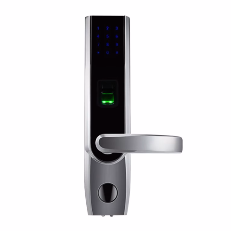 TL400B Series (Smart Phone, Smart Lock)