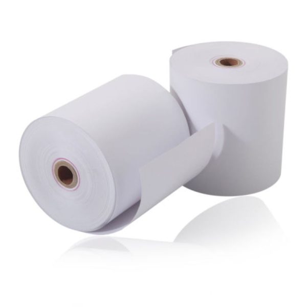 Thermal Paper Roll (79mm By 65meter)