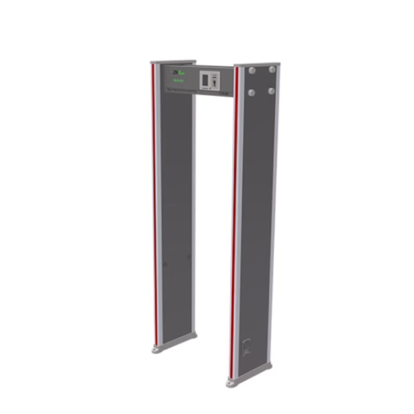 ZKTECO D1065F WALK THROUGH GATE