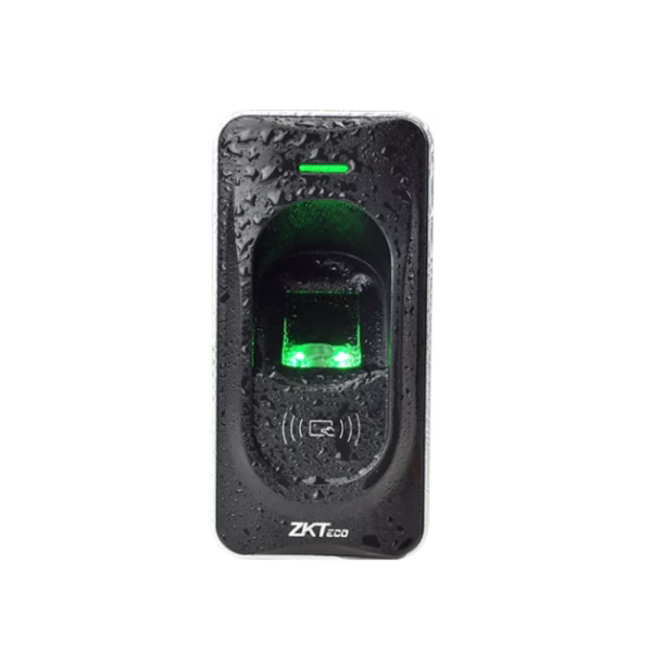 ZKTECO FR1200 Access Control