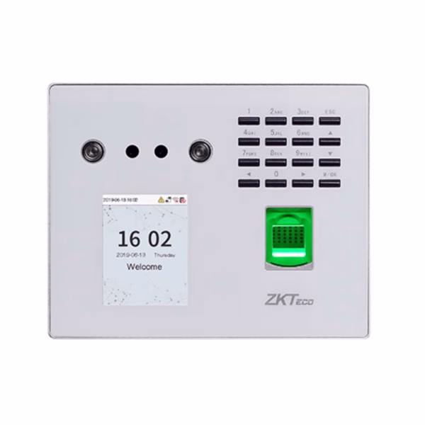 ZKTECO MB560-VL Attendance Machine