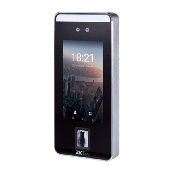 ZKTECO SPEEDFACE-V5L Attendance Machine