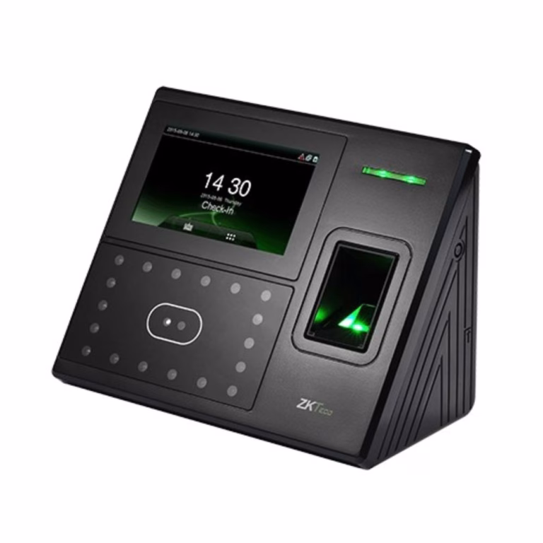 ZKTECO UFACE 950 ATTENDANCE MACHINE