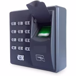 Biometric Fingerprint Keypad Door Access Control System