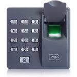 Biometric Fingerprint Keypad Door Access Control System