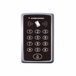Digital Touch Keypad with RFID Reader | Electronic Door Lock Security System