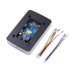 Digital Touch Keypad with RFID Reader | Electronic Door Lock Security System