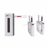 Entrance Control Systems