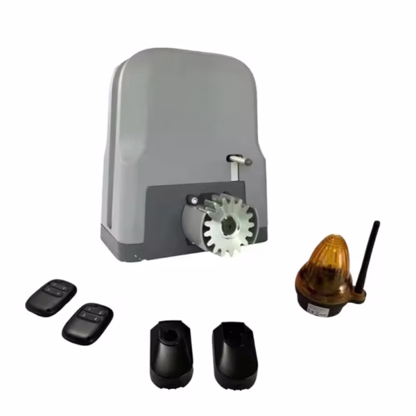 Sliding Gate Motor Kit – Automatic Electric Gate Opener