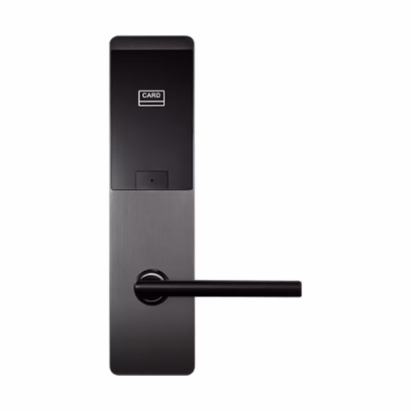 Smart RFID Card Door Lock – Electronic Hotel Lock System (1)