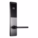 Smart RFID Card Door Lock – Electronic Hotel Lock System