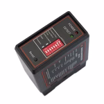 Smart Vehicle Detection Sensor - Loop Detector for Car Parking Gates