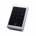 Touch Keypad RFID Access Control System – Card & PIN Door Entry