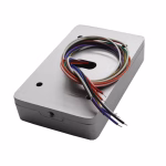 Touch Keypad RFID Access Control System – Card & PIN Door Entry