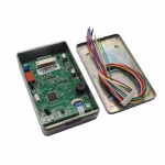 Touch Keypad RFID Access Control System – Card & PIN Door Entry